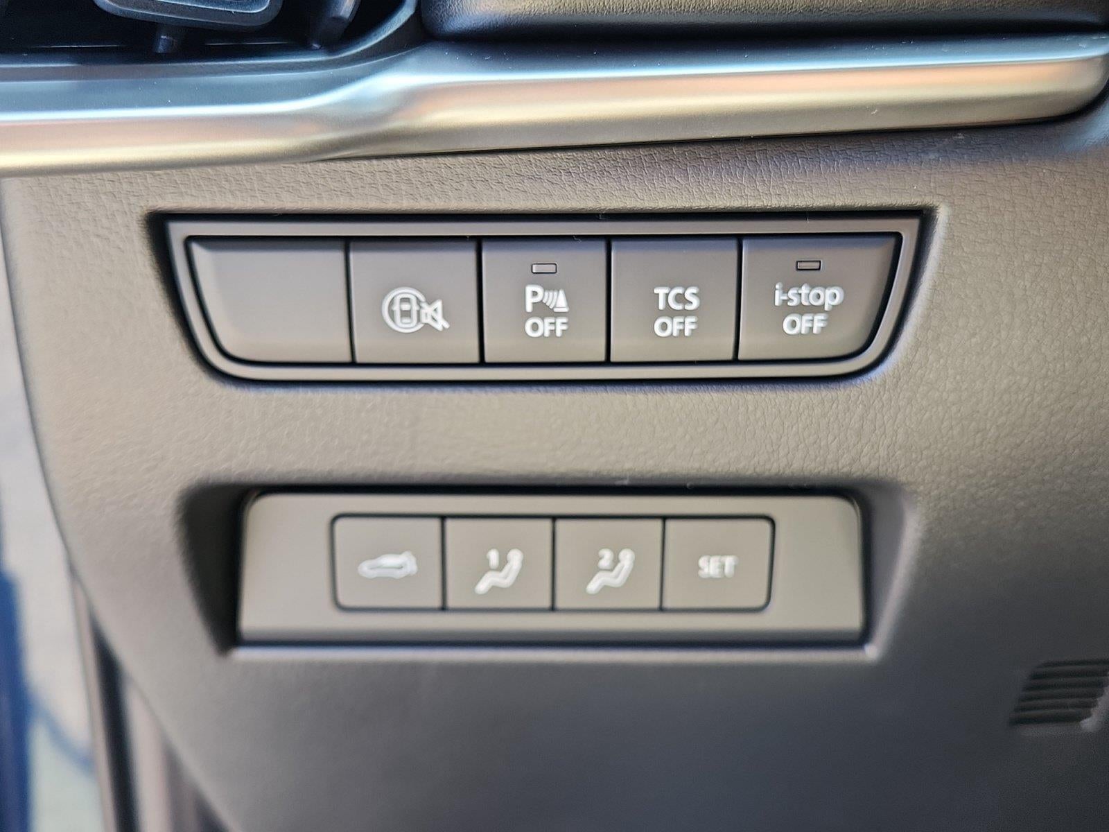 2026 Mazda Mazda Cx-90 3.3 Turbo S Premium Plus AWD