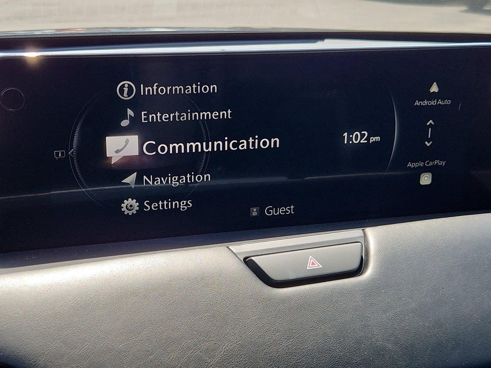 2026 Mazda Mazda Cx-90 3.3 Turbo S Premium Plus AWD