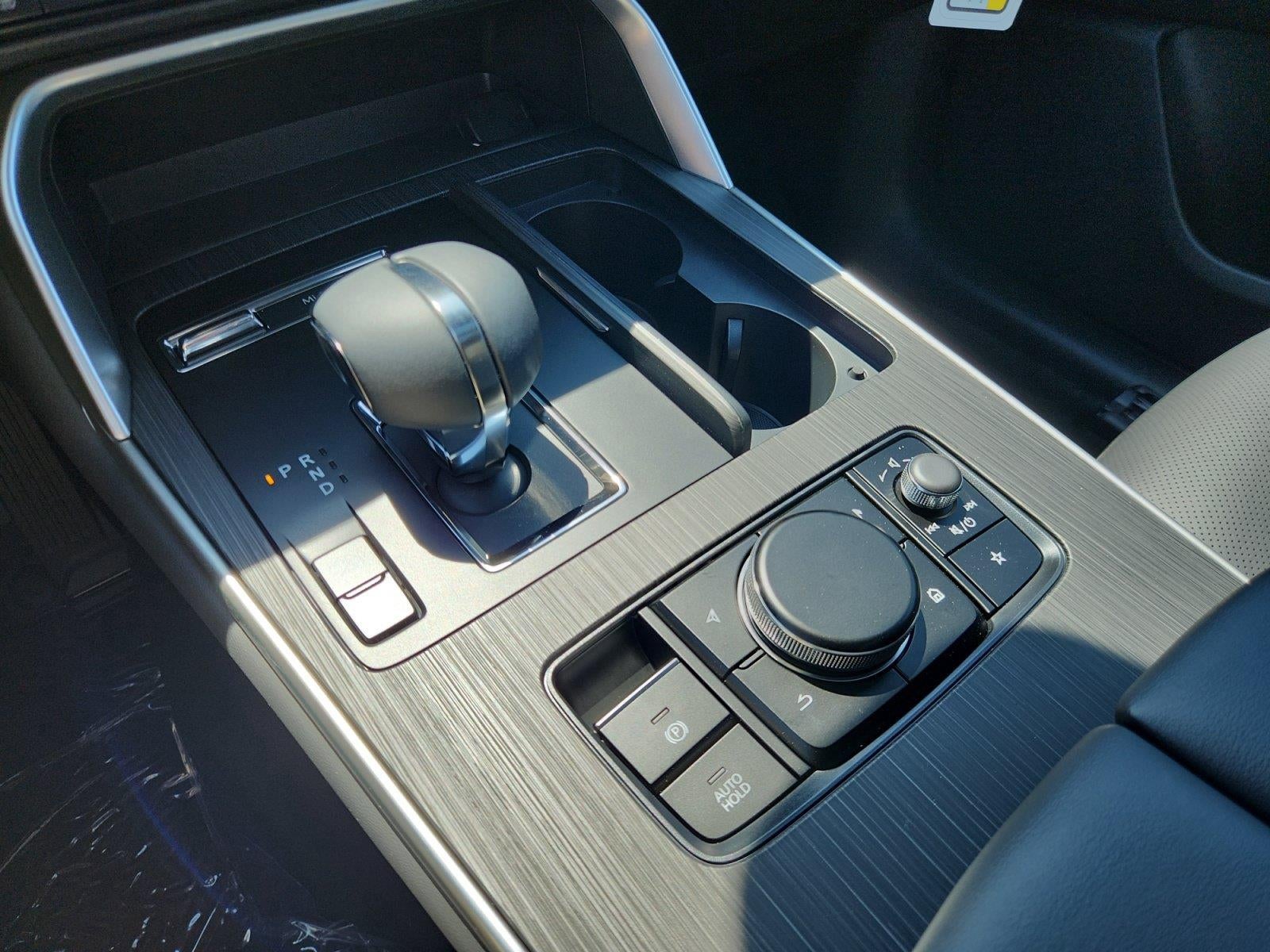 2026 Mazda Mazda Cx-90 3.3 Turbo S Premium Plus AWD