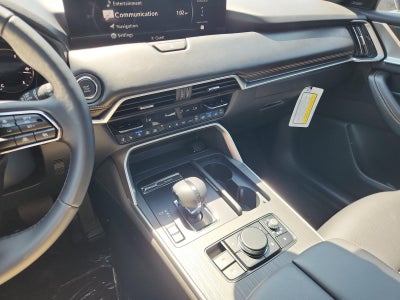 2026 Mazda Mazda Cx-90 3.3 Turbo S Premium Plus AWD