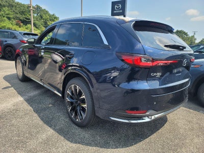 2026 Mazda Mazda Cx-90 3.3 Turbo S Premium Plus AWD