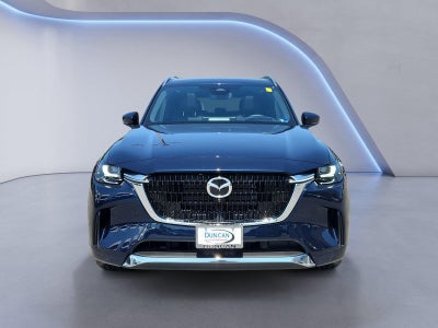 2026 Mazda Mazda Cx-90 3.3 Turbo S Premium Plus AWD