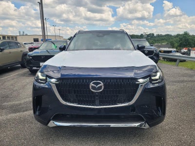 2026 Mazda Mazda CX-90 3.3 Turbo S Premium Plus AWD