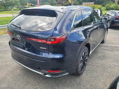 2026 Mazda Mazda CX-90 3.3 Turbo S Premium Plus AWD