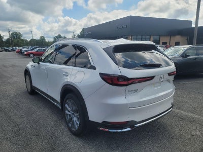 2026 Mazda Mazda CX-90 3.3 Turbo Premium Plus AWD