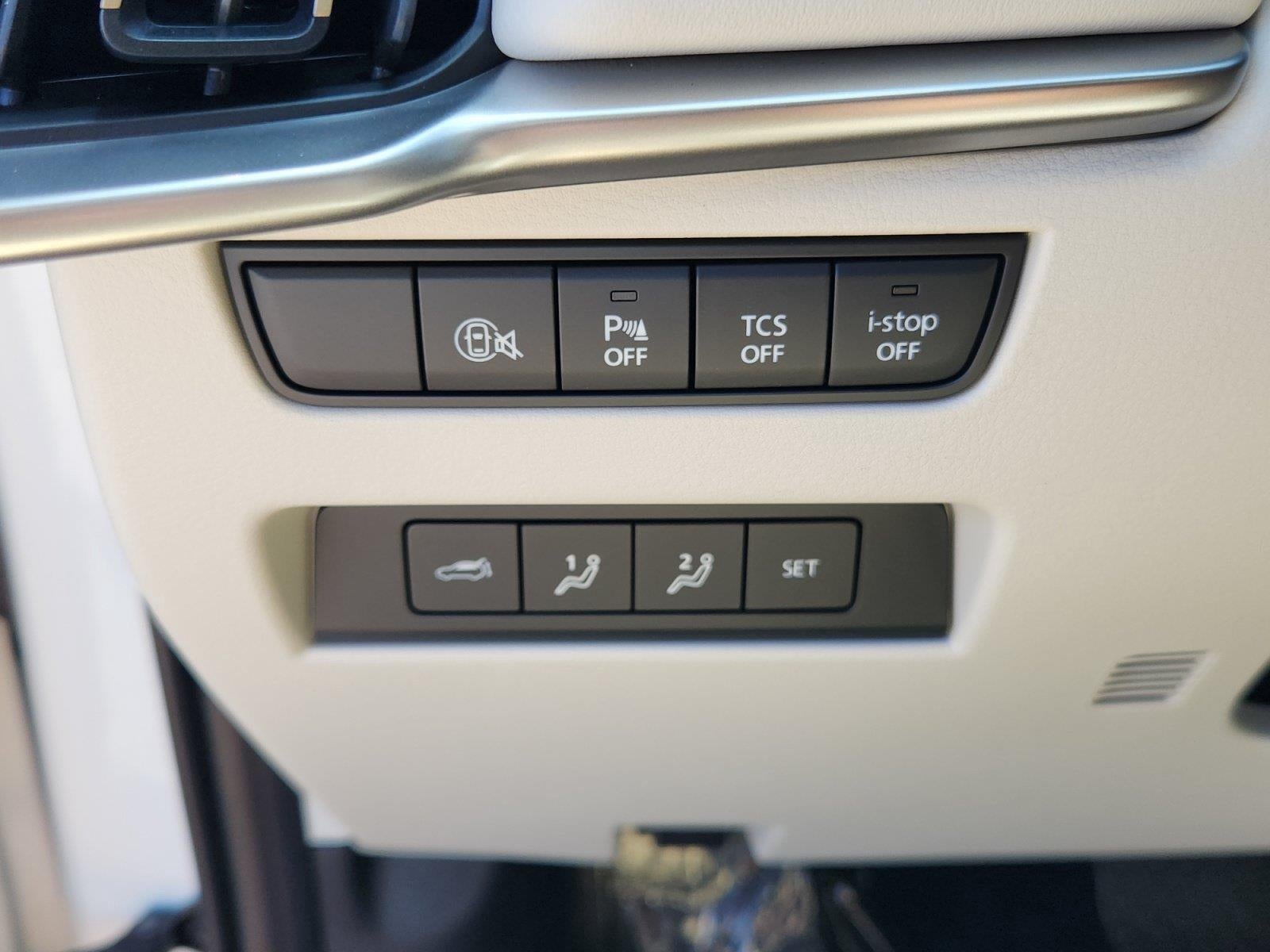 2026 Mazda Mazda CX-90 3.3 Turbo Premium Plus AWD