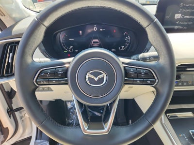 2026 Mazda Mazda CX-90 3.3 Turbo Premium Plus AWD