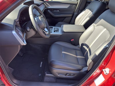 2026 Mazda Mazda CX-90 3.3 Turbo Premium Plus AWD