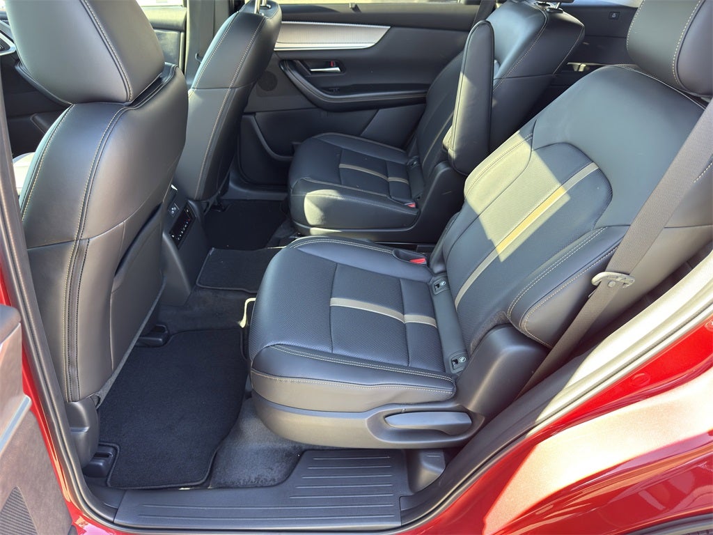 2026 Mazda Mazda CX-90 3.3 Turbo Premium Plus AWD