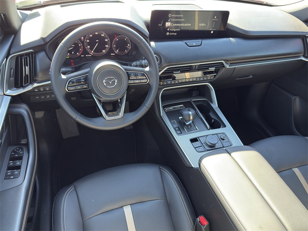 2026 Mazda Mazda CX-90 3.3 Turbo Premium Plus AWD