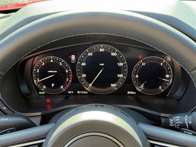 2026 Mazda Mazda CX-90 3.3 Turbo Premium Plus AWD