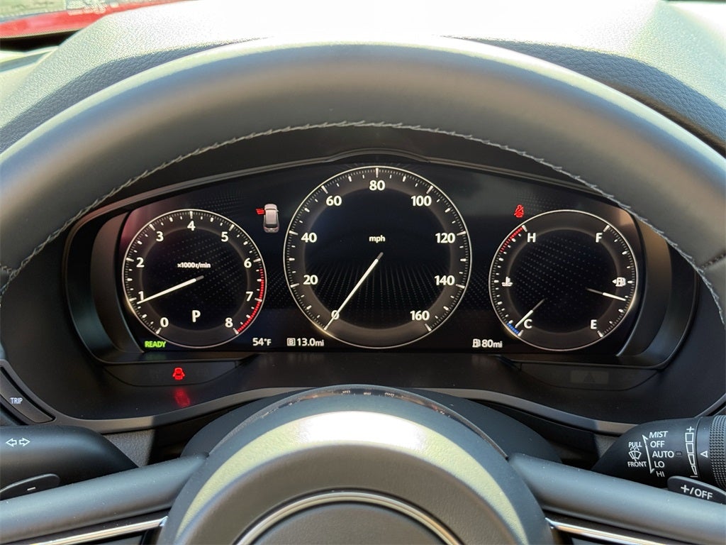 2026 Mazda Mazda CX-90 3.3 Turbo Premium Plus AWD