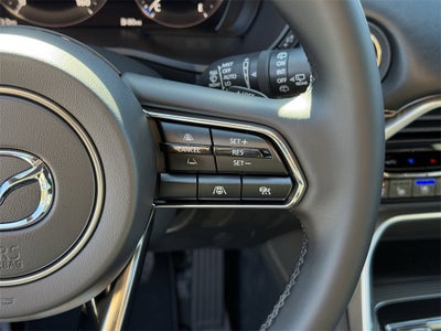 2026 Mazda Mazda CX-90 3.3 Turbo Premium Plus AWD