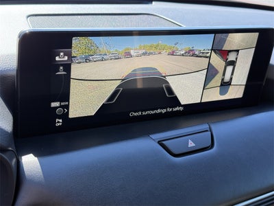 2026 Mazda Mazda CX-90 3.3 Turbo Premium Plus AWD