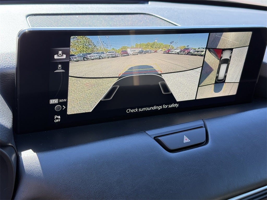 2026 Mazda Mazda CX-90 3.3 Turbo Premium Plus AWD