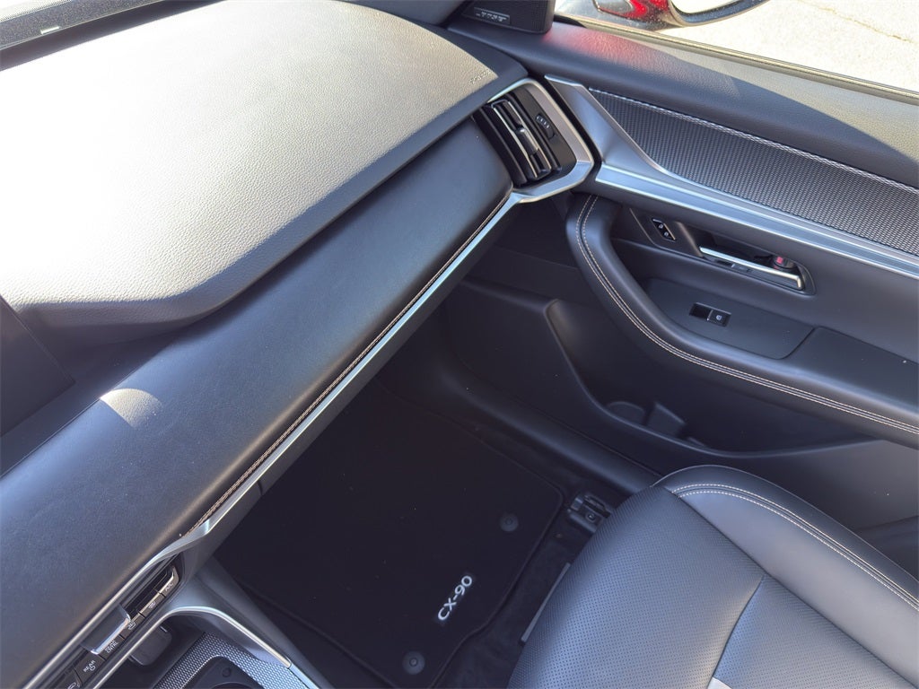 2026 Mazda Mazda CX-90 3.3 Turbo Premium Plus AWD