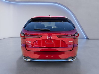 2026 Mazda Mazda CX-90 3.3 Turbo Premium Plus AWD