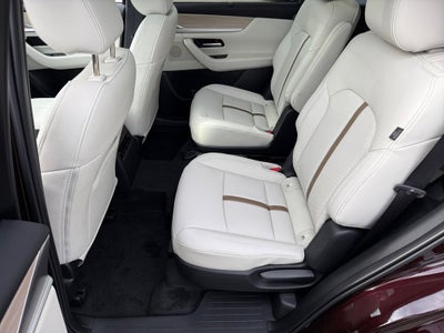 2026 Mazda Mazda CX-90 3.3 Turbo Premium Plus AWD