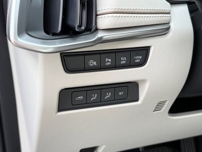 2026 Mazda Mazda CX-90 3.3 Turbo Premium Plus AWD