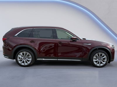 2026 Mazda Mazda CX-90 3.3 Turbo Premium Plus AWD