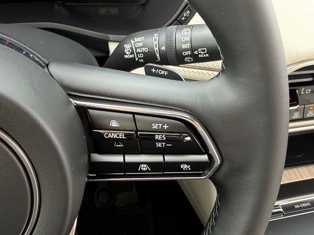 2026 Mazda Mazda CX-90 3.3 Turbo Premium Plus AWD