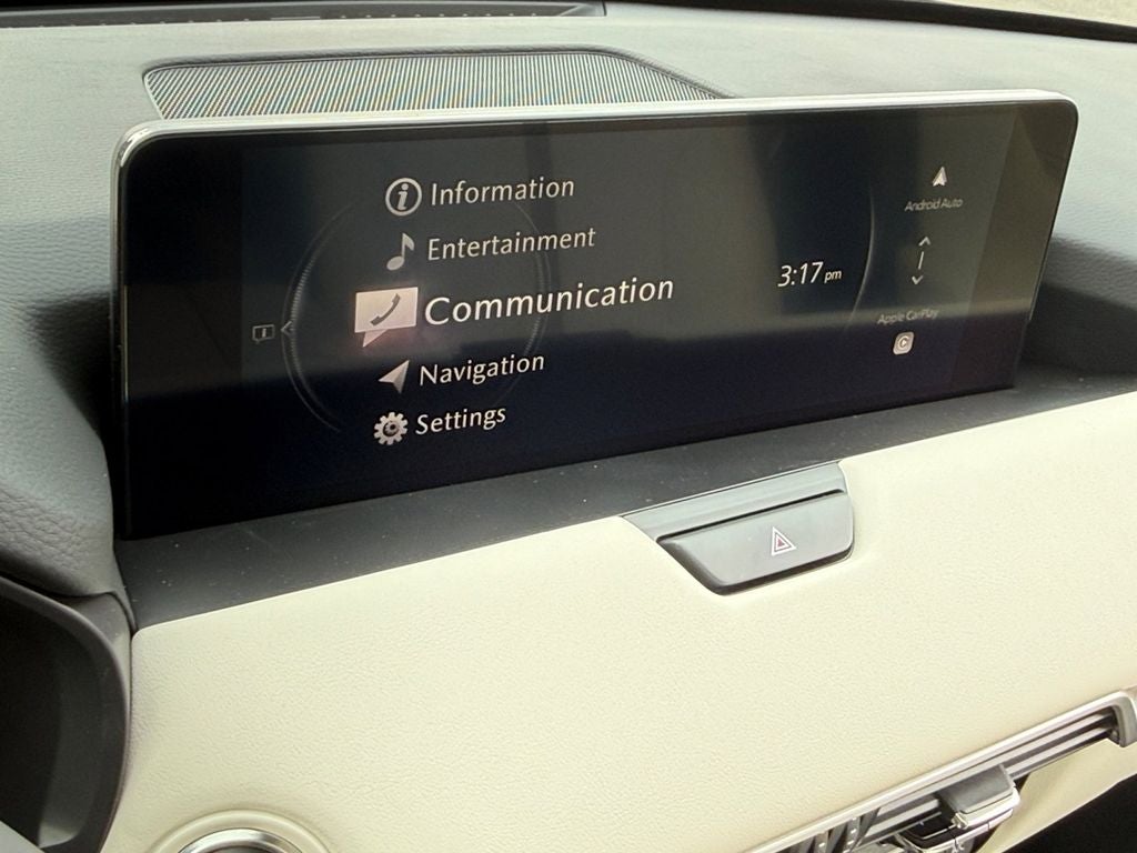 2026 Mazda Mazda CX-90 3.3 Turbo Premium Plus AWD