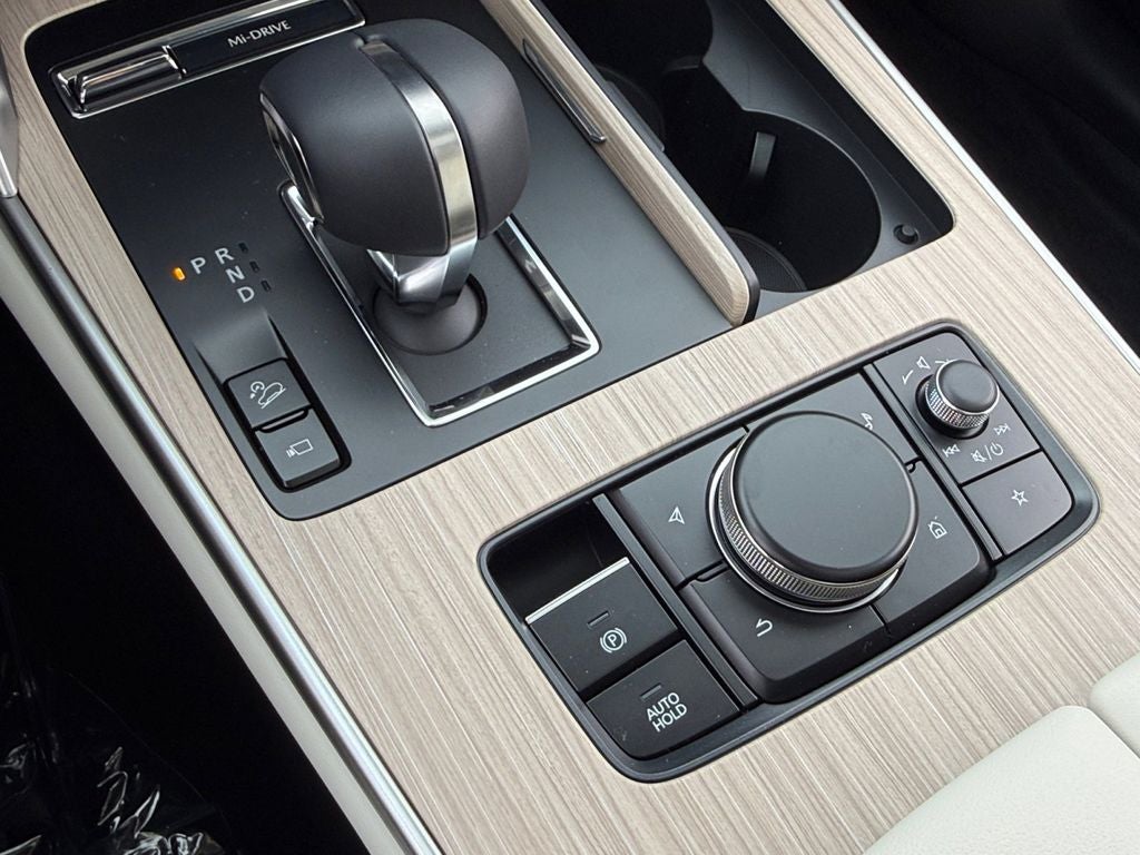 2026 Mazda Mazda CX-90 3.3 Turbo Premium Plus AWD