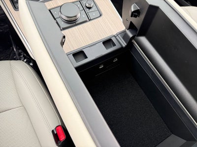 2026 Mazda Mazda CX-90 3.3 Turbo Premium Plus AWD