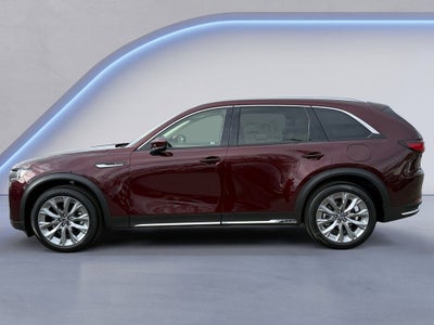 2026 Mazda Mazda CX-90 3.3 Turbo Premium Plus AWD