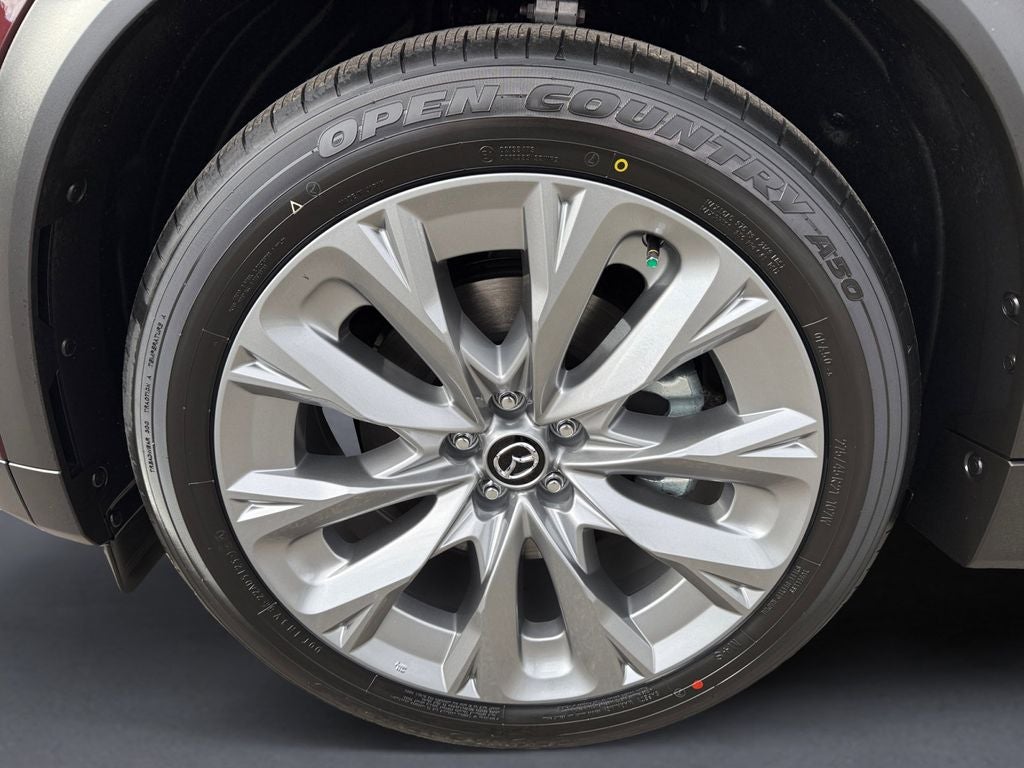 2026 Mazda Mazda CX-90 3.3 Turbo Premium Plus AWD