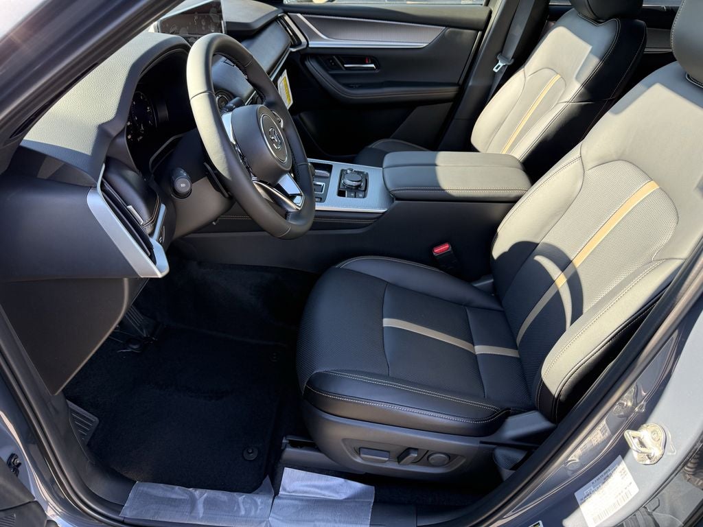 2026 Mazda Mazda CX-90 3.3 Turbo Premium Plus AWD