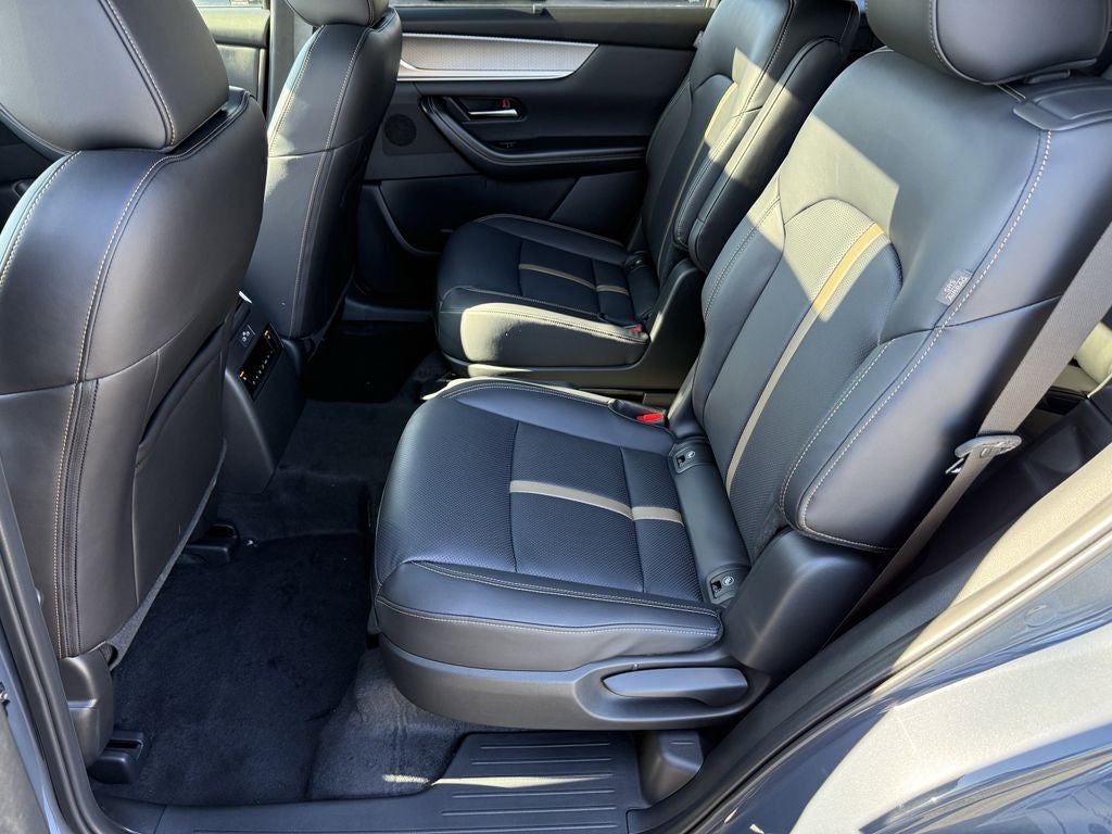 2026 Mazda Mazda CX-90 3.3 Turbo Premium Plus AWD