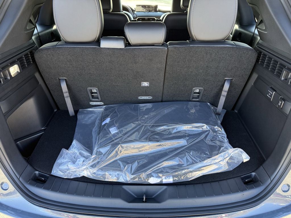 2026 Mazda Mazda CX-90 3.3 Turbo Premium Plus AWD