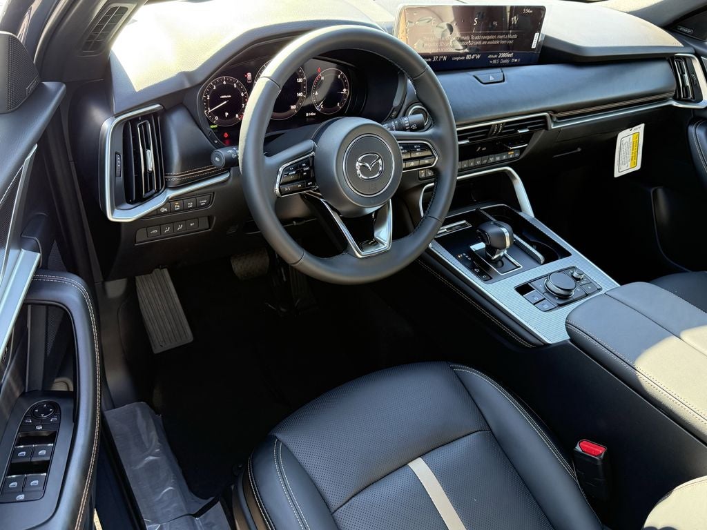 2026 Mazda Mazda CX-90 3.3 Turbo Premium Plus AWD