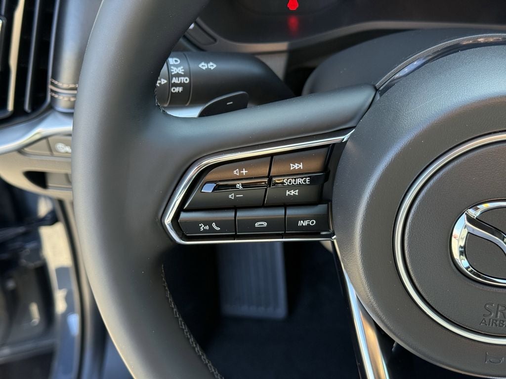 2026 Mazda Mazda CX-90 3.3 Turbo Premium Plus AWD