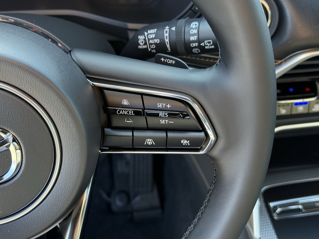 2026 Mazda Mazda CX-90 3.3 Turbo Premium Plus AWD