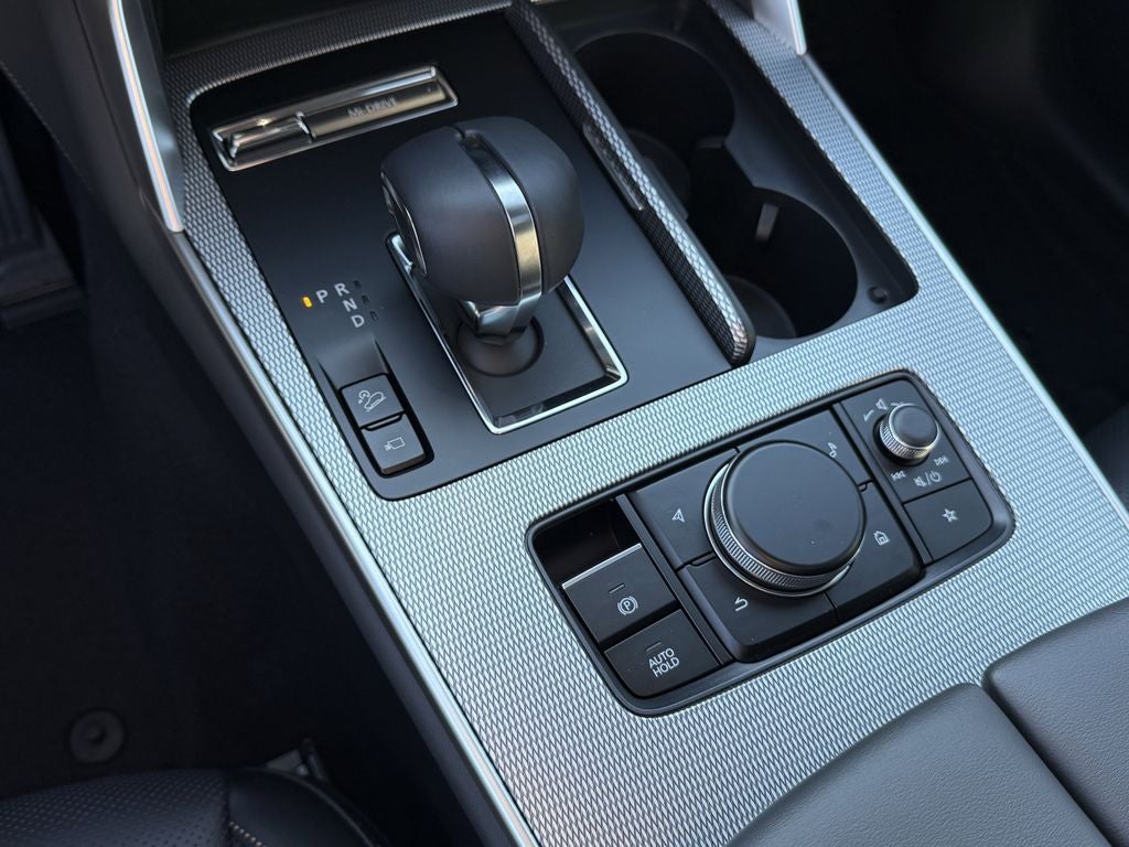 2026 Mazda Mazda CX-90 3.3 Turbo Premium Plus AWD