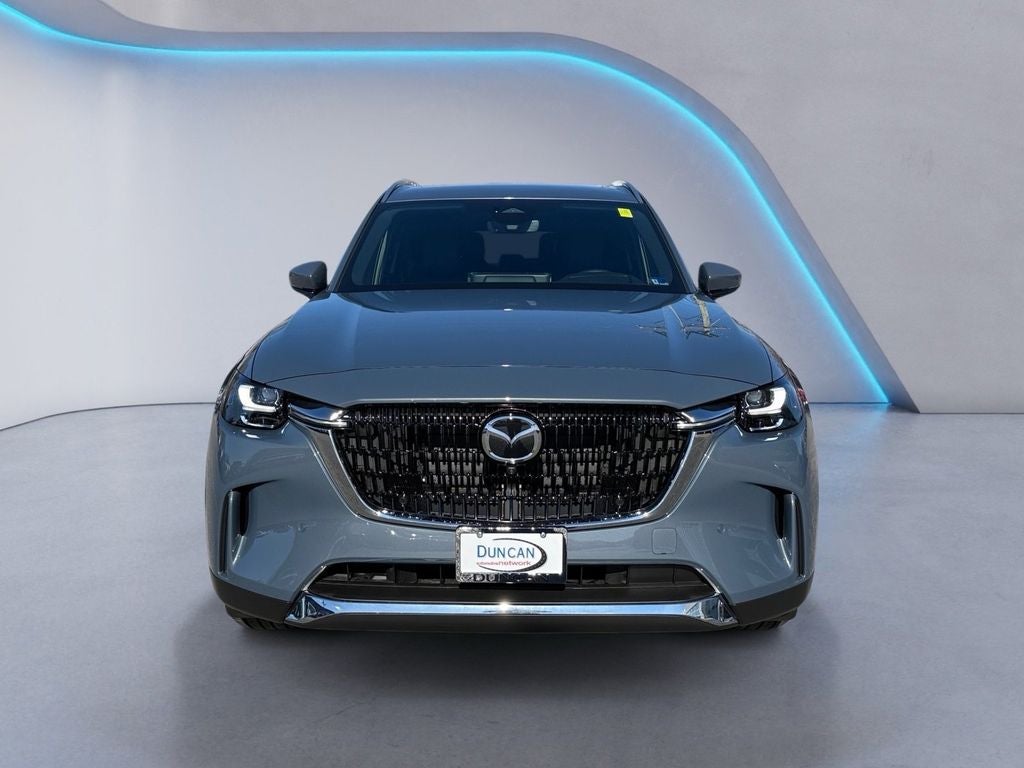 2026 Mazda Mazda CX-90 3.3 Turbo Premium Plus AWD