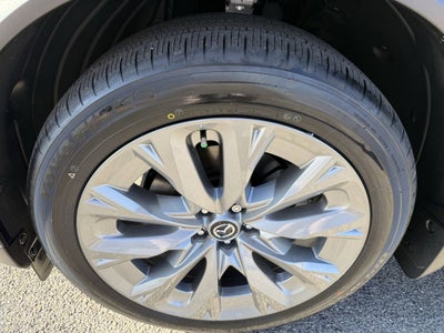 2026 Mazda Mazda CX-90 3.3 Turbo Premium Plus AWD