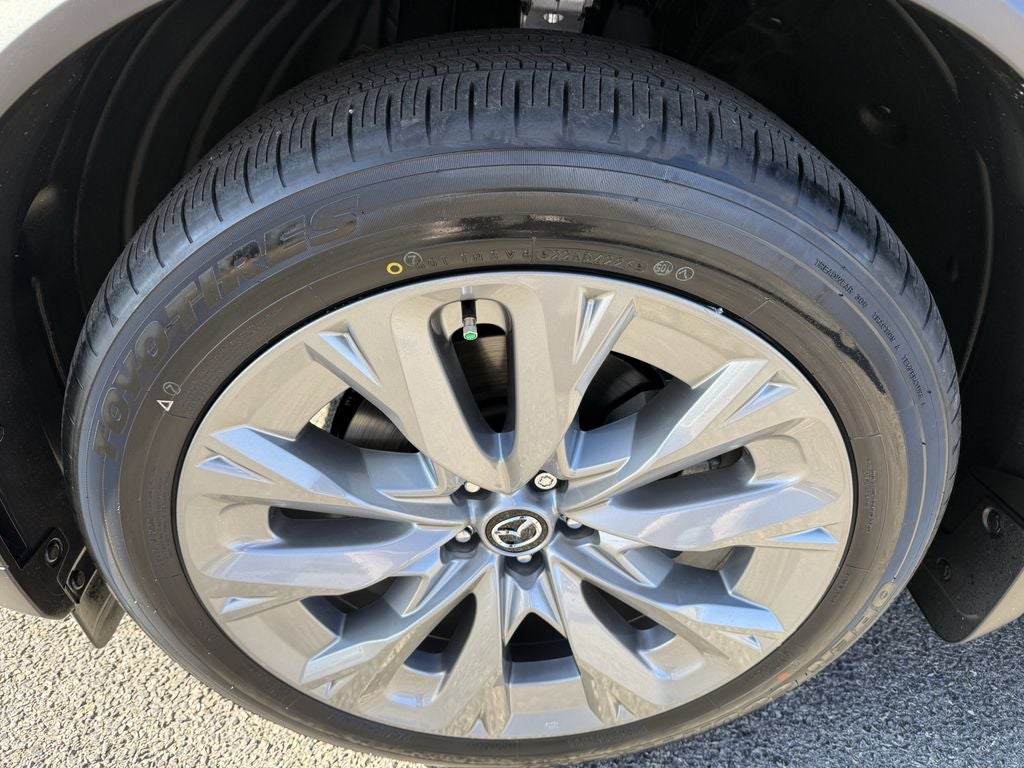 2026 Mazda Mazda CX-90 3.3 Turbo Premium Plus AWD