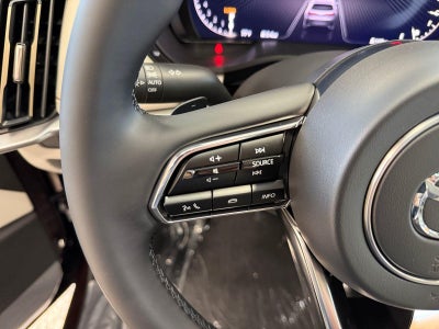 2026 Mazda Mazda CX-90 3.3 Turbo Premium Plus AWD