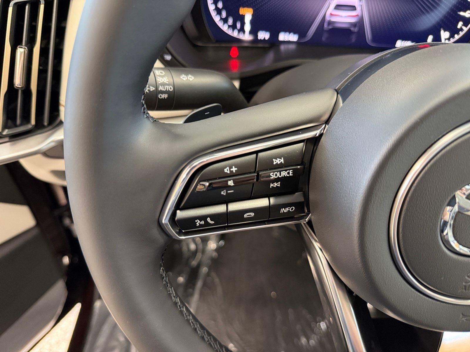 2026 Mazda Mazda CX-90 3.3 Turbo Premium Plus AWD