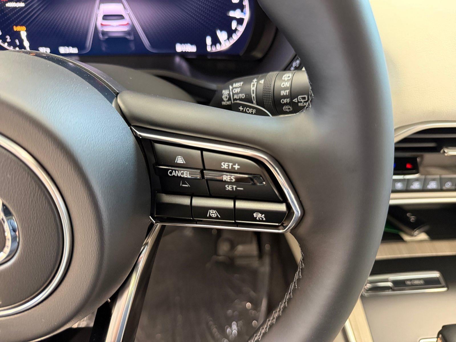 2026 Mazda Mazda CX-90 3.3 Turbo Premium Plus AWD