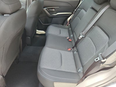 2026 Mazda Mazda CX-5 2.5 S AWD