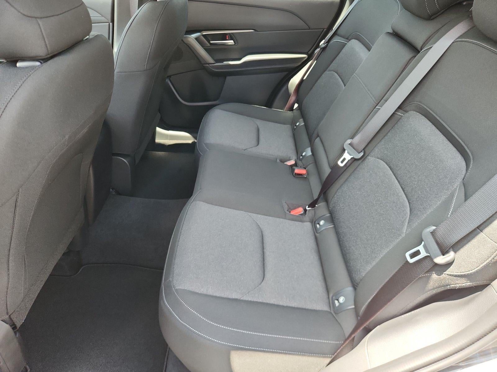 2026 Mazda Mazda CX-5 2.5 S AWD