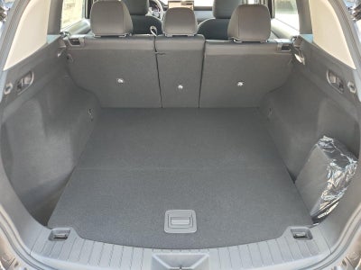 2026 Mazda Mazda CX-5 2.5 S AWD