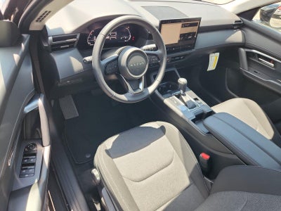 2026 Mazda Mazda CX-5 2.5 S AWD