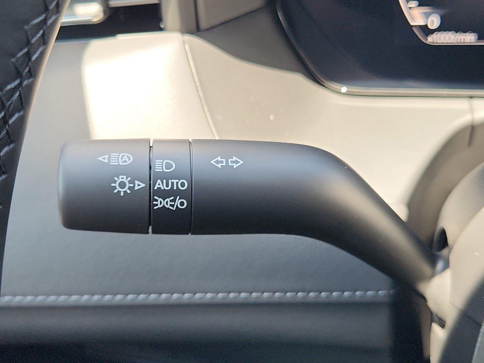 2026 Mazda Mazda CX-5 2.5 S AWD
