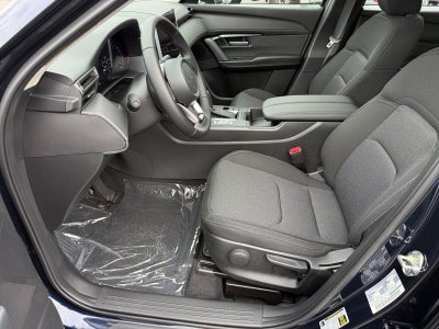 2026 Mazda Mazda CX-5 2.5 S