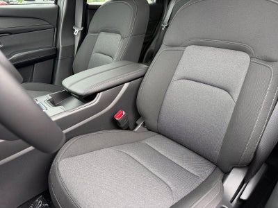 2026 Mazda Mazda CX-5 2.5 S